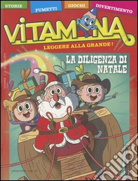Vitamina. Vol. 9 libro