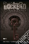 Alpha & Omega. Locke & Key. Vol. 6 libro