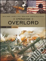 Operazione Overlord libro