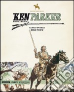 Ken Parker. Vol. 1 libro