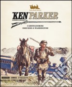 Ken Paker. Vol. 2 libro