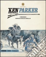 Ken Parker. Vol. 3 libro