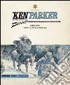 Ken Parker. Vol. 3 libro