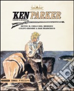 Ken Parker. Vol. 4 libro