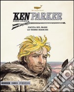 Ken Parker. Vol. 5 libro