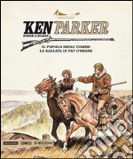 Ken Parker. Vol. 6 libro