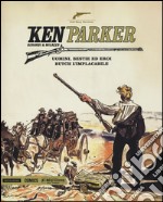 Ken Parker. Vol. 8 libro