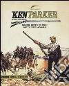 Ken Parker. Vol. 8 libro