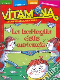 Vitamina. Vol. 11
