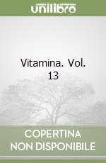 Vitamina. Vol. 13