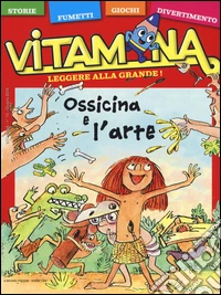 Vitamina. Vol. 15