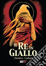 Il re in giallo libro