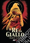 Il re in giallo libro