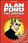 Alan Ford. TNT edition. Vol. 1: Maggio 1969-Dicembre 1969 libro