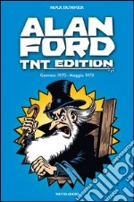 Alan Ford. TNT edition. Vol. 2: Gennaio 1970-Maggio 1970 libro