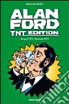 Alan Ford. TNT edition. Vol. 3: Giugno 1970-Dicembre 1970 libro