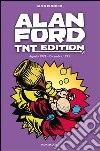 Alan Ford. TNT edition. Vol. 5: Agosto 1971-Dicembre 1971 libro