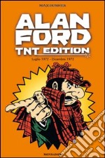 Alan Ford. TNT edition. Vol. 7: Luglio 1972-Dicembre 1972 libro