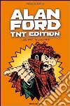 Alan Ford. TNT edition. Vol. 7: Luglio 1972-Dicembre 1972 libro