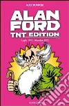 Alan Ford. TNT edition. Vol. 9 libro