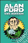 Alan Ford. TNT edition. Vol. 11 libro