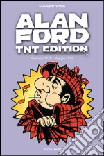 Alan Ford. TNT edition. Vol. 12: Gennaio 1975-Maggio 1975 libro