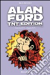 Alan Ford. TNT edition. Vol. 12: Gennaio 1975-Maggio 1975 libro