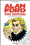 Alan Ford. TNT Edition. Vol. 13 libro