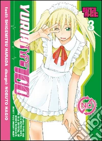 Yuria Type 100. Vol. 3