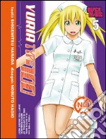 Yuria Type 100. Vol. 5 libro