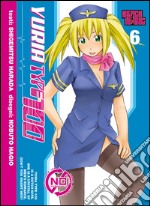 Yuria Type 100. Vol. 6 libro