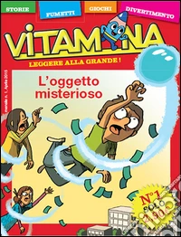 Vitamina. Vol. 1
