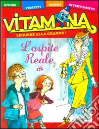 Vitamina. Vol. 2