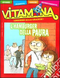 Vitamina. Vol. 3
