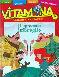 Vitamina. Vol. 4