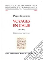 Venise des voyageurs romantiques français libro