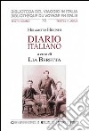 Diario italiano libro