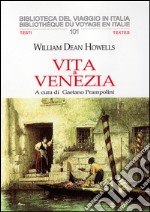 Vita a Venezia libro