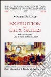 Expédition des Deux-Siciles. Souvenirs personnels libro