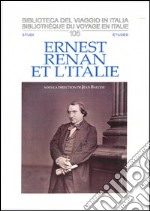 Ernest Renan et l'Italie