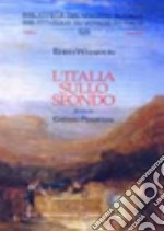 L'Italia sullo sfondo libro