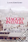 Viaggio in Italia libro