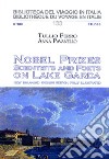Nobel Prizes. Scientist and poets on Lake Garda libro