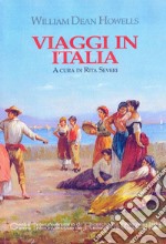 Viaggi in Italia libro