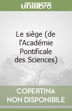 Le siège (de l'Académie Pontificale des Sciences)
