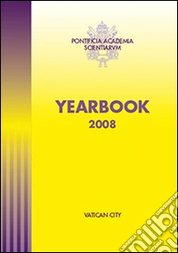 Year book 2008