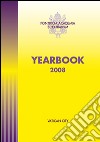 Year book 2008 libro