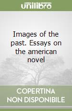 Images of the past. Essays on the american novel