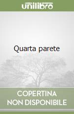 Quarta parete (2) libro