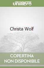 Christa Wolf